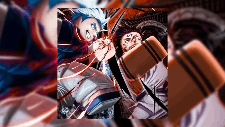 TỔNG HỢP CODE SAILOR PIECE MỚI NHẤT 2026