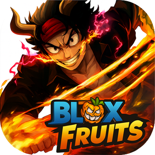 Tài Khoản Blox Fruits
