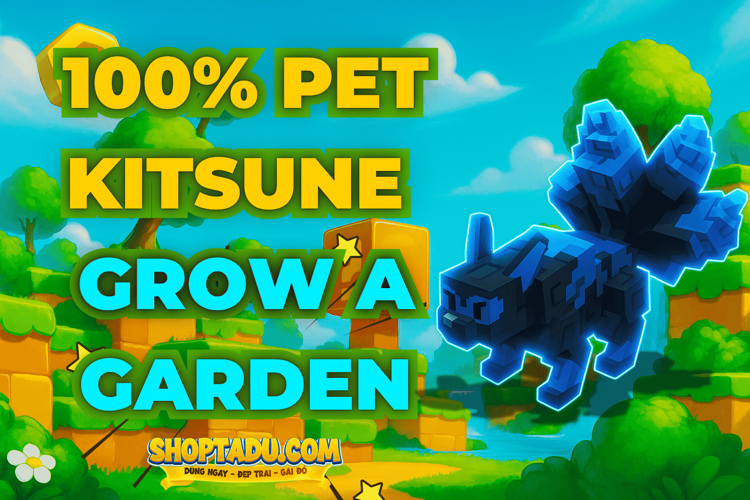 100% Kisune Corrupted 40K