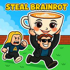 Steal A Brainrot Acc