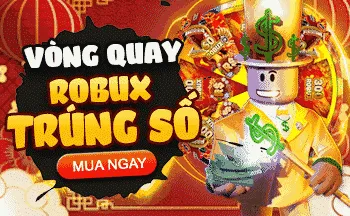 Vòng Quay Trúng Số
